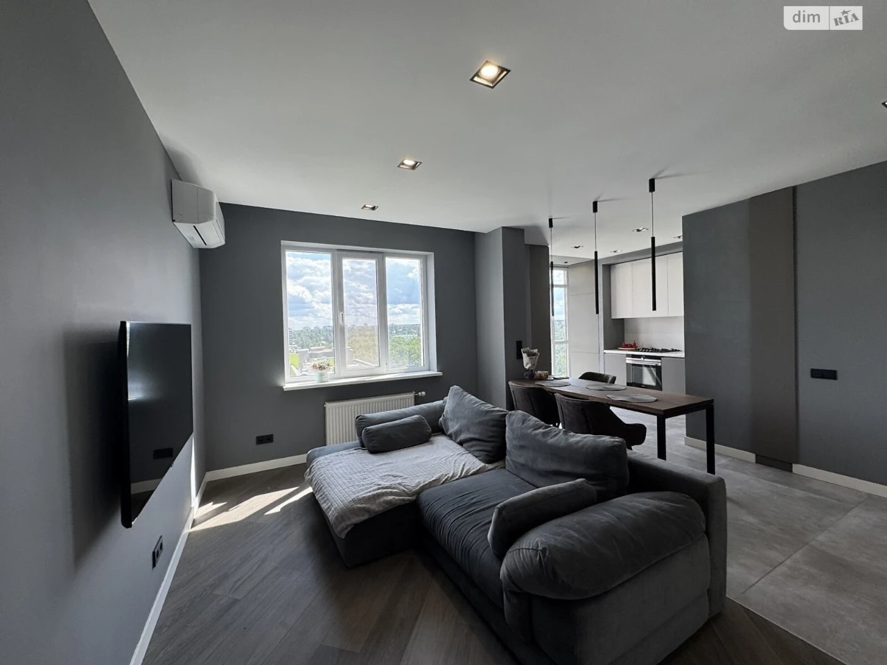 Apartment for Sale