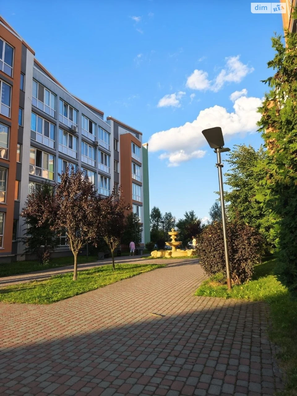 Apartment for Sale