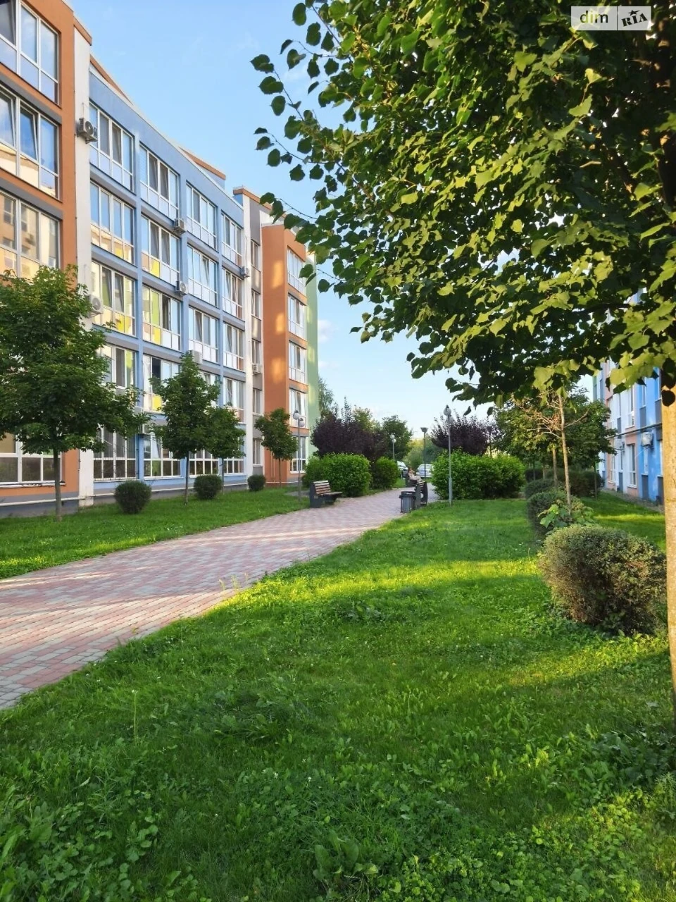 Apartment for Sale