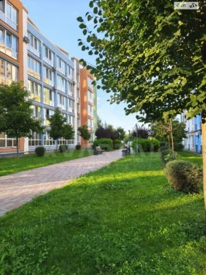 Продаж Квартира