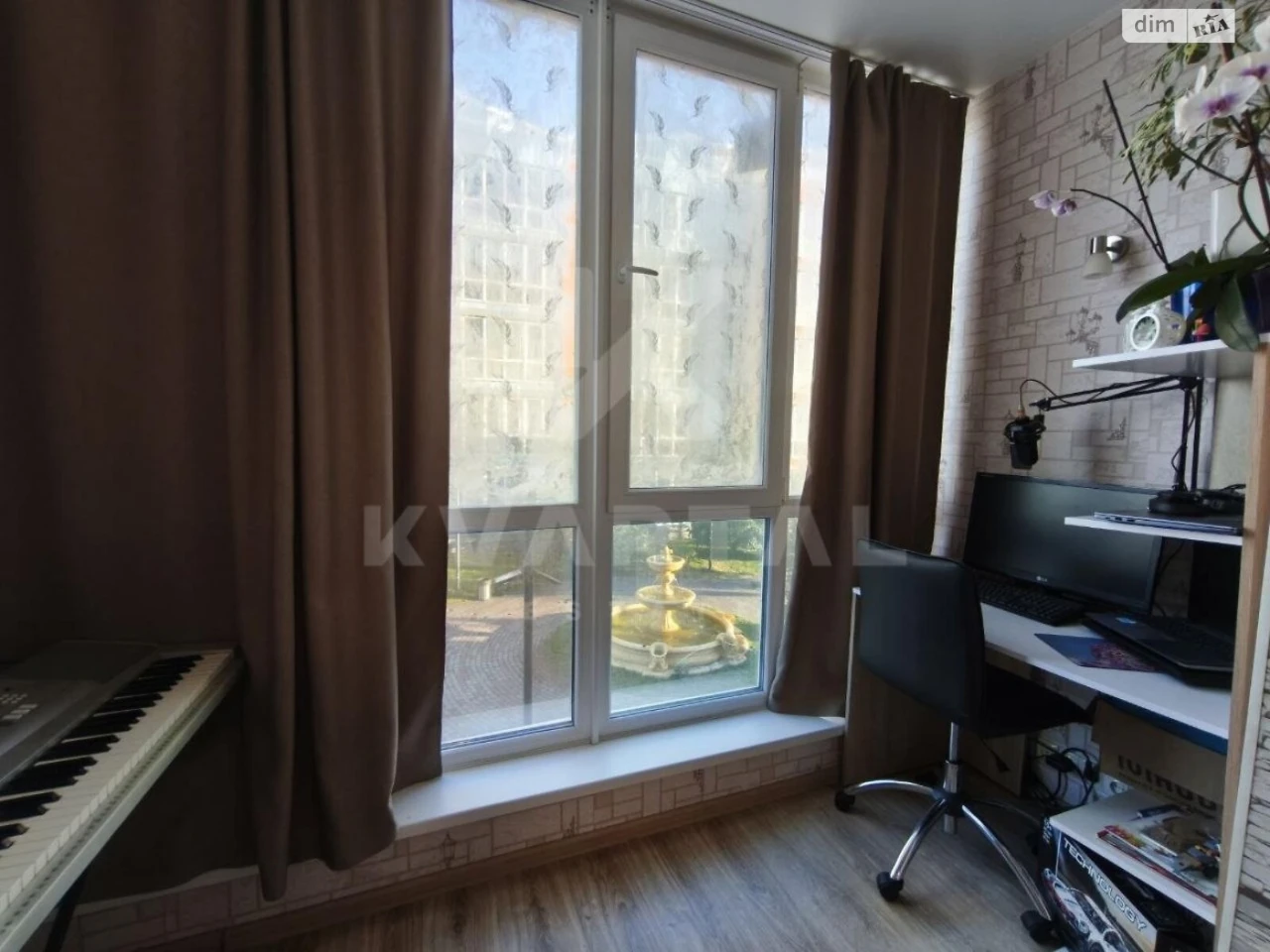 Продаж Квартира