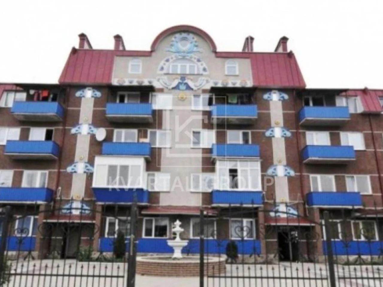 Apartment for Sale