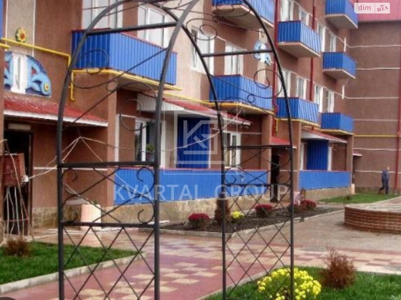 Apartment for Sale