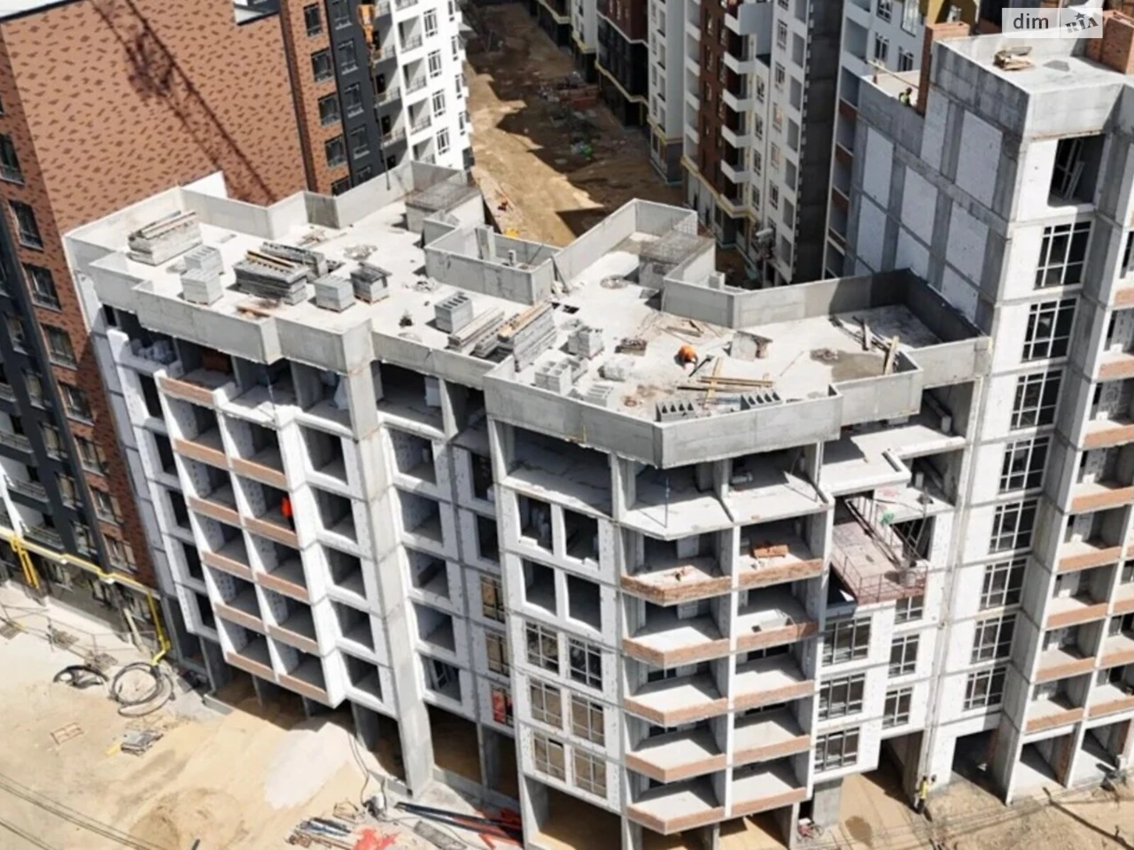 Продаж Квартира