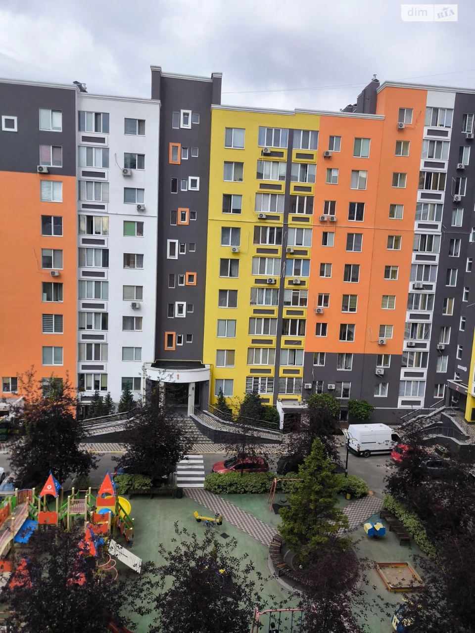 Apartment for Sale