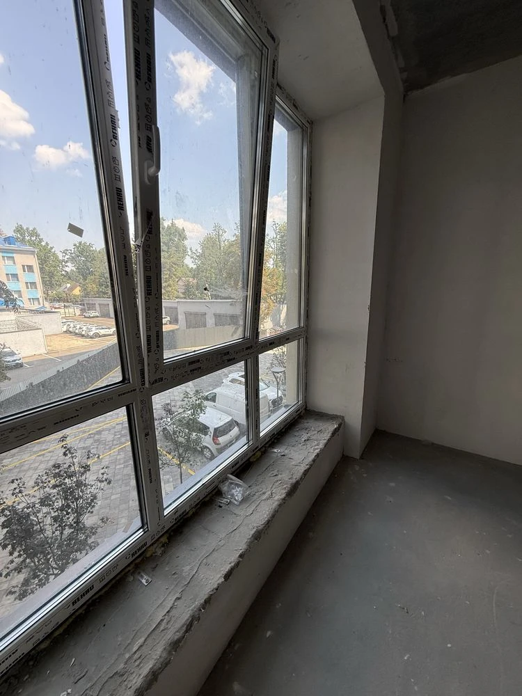 67 sq m Favoryt Premium 2-bedroom apartment, CHEAPER than in construction