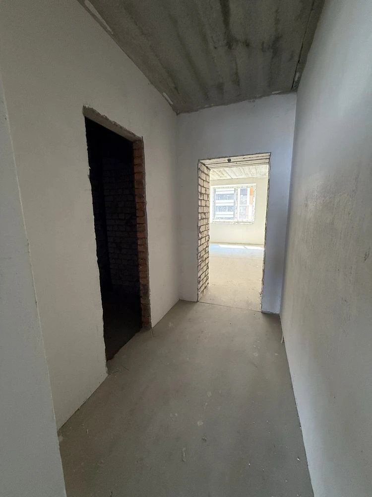 67 sq m Favoryt Premium 2-bedroom apartment, CHEAPER than in construction