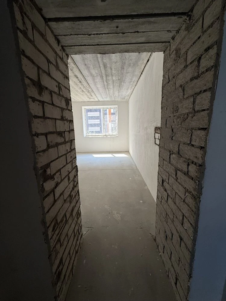 67 sq m Favoryt Premium 2-bedroom apartment, CHEAPER than in construction
