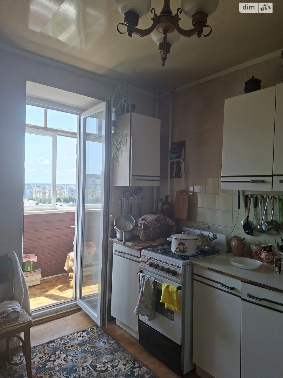 For sale Apartment Slovyanka