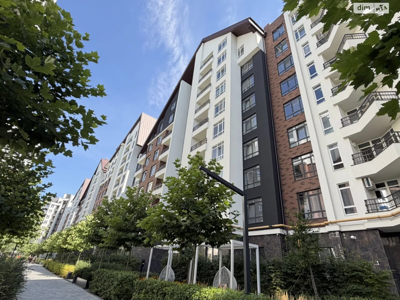 Apartment for Sale