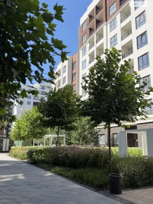 Apartment for Sale