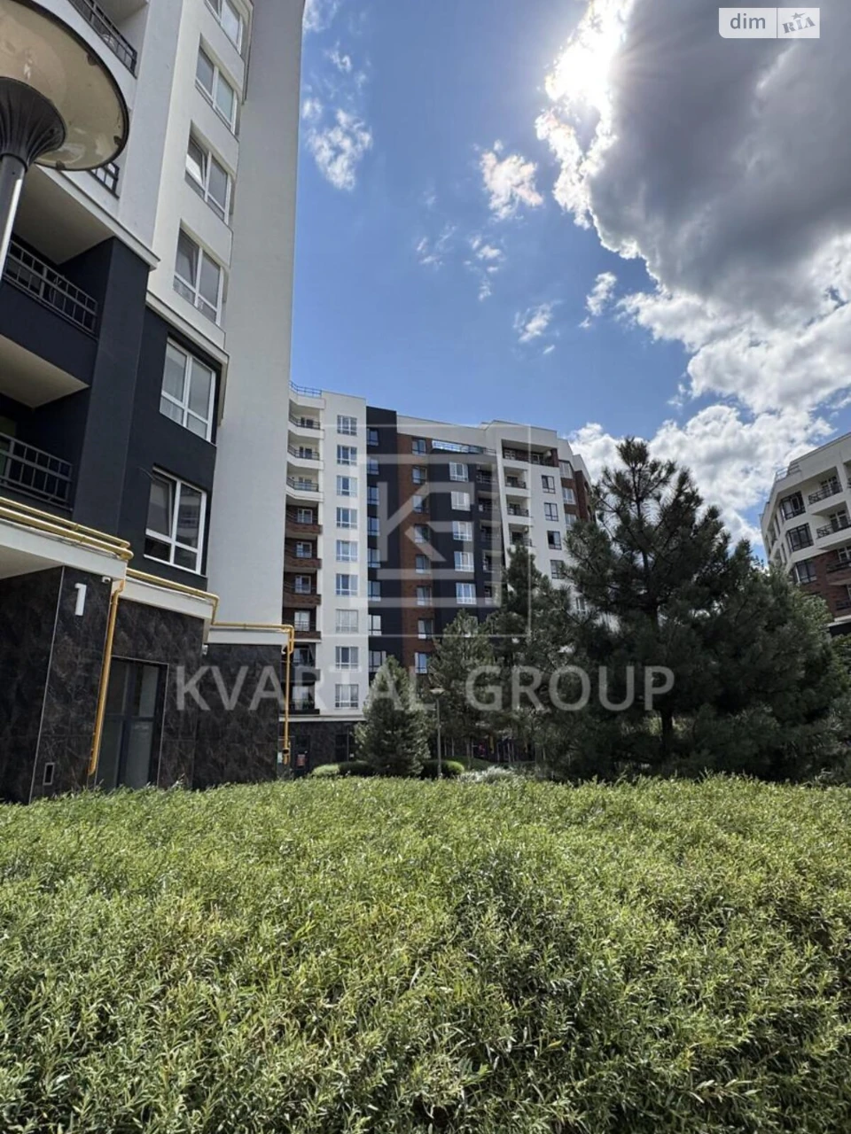 Apartment for Sale