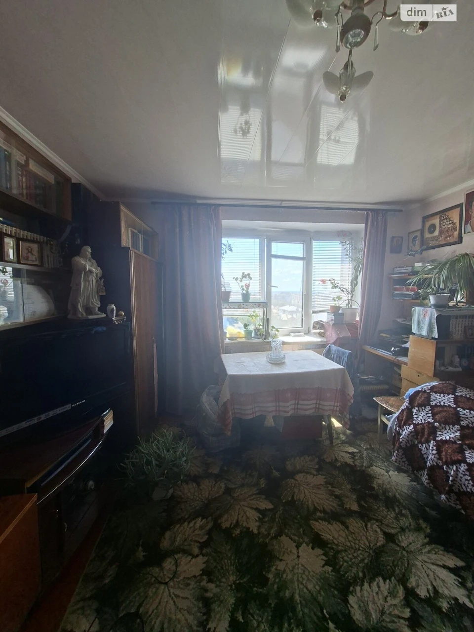 For sale Apartment Slovyanka
