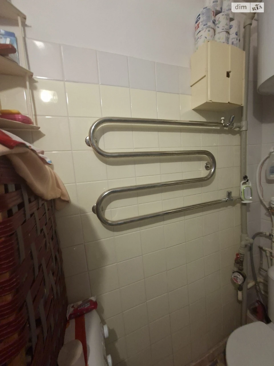 For sale Apartment Slovyanka
