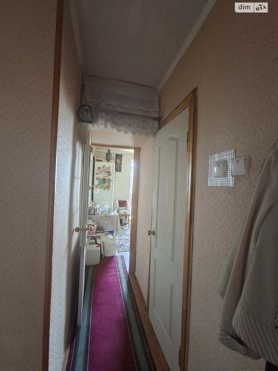 For sale Apartment Slovyanka