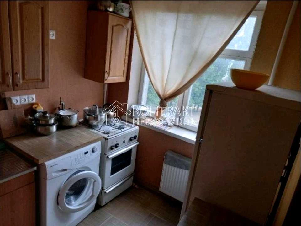 Apartment. Kharkiv, Gvardeytsiv-Shyronintsiv st.