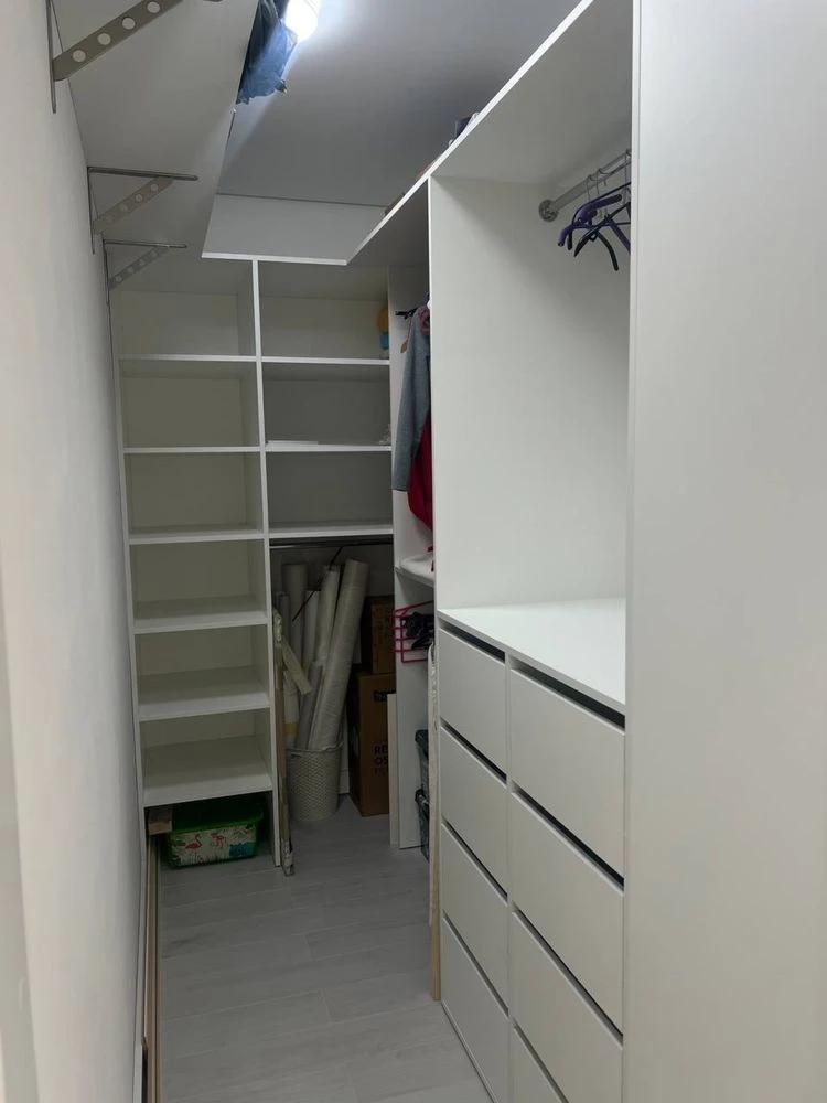1-bedroom apartment with designer renovation in the "Ib" residential complex | Furniture included