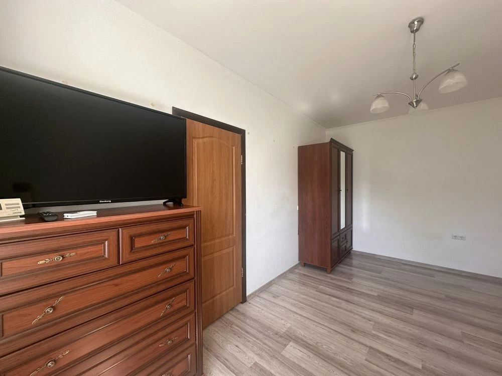 1 room apartment with gas heating | Furniture + appliances | WITHOUT COMMISSION