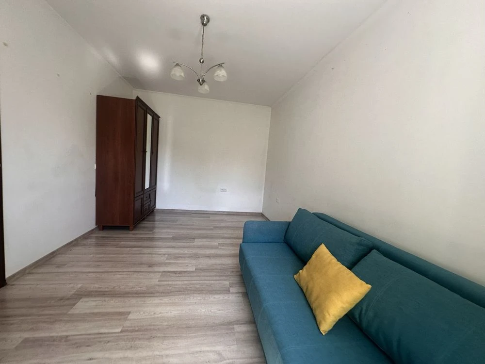 1 room apartment with gas heating | Furniture + appliances | WITHOUT COMMISSION
