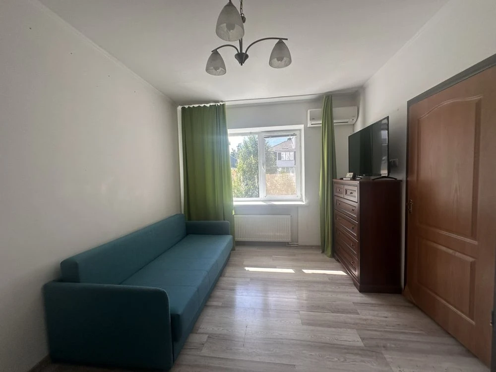 1 room apartment with gas heating | Furniture + appliances | WITHOUT COMMISSION