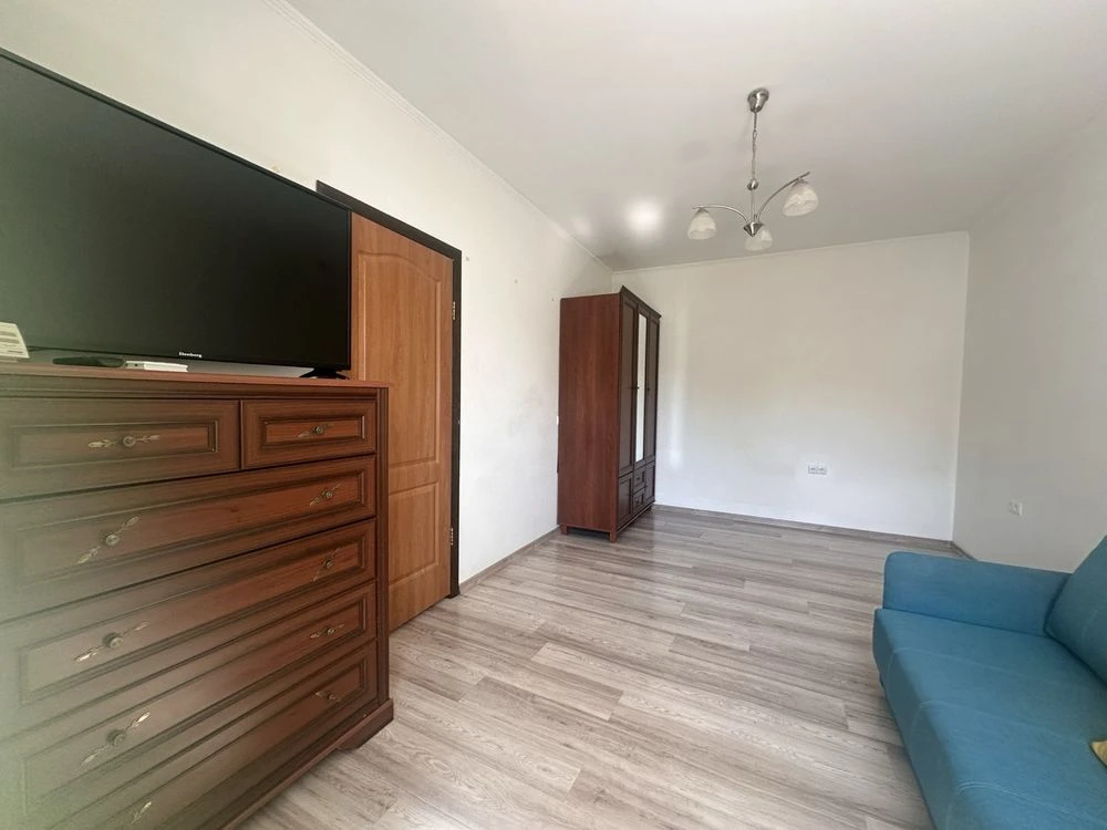1 room apartment with gas heating | Furniture + appliances | WITHOUT COMMISSION