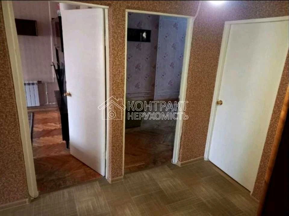 Apartment. Kharkiv, Gvardeytsiv-Shyronintsiv st.
