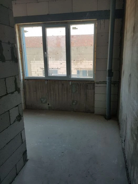 Квартира в жк Смарт Запорожье от владельца