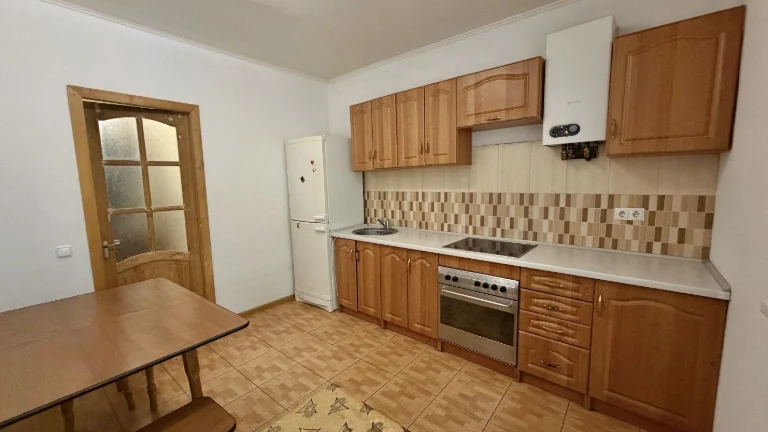 Urgent Sale! Bright Apartment in Irpin for $39,500