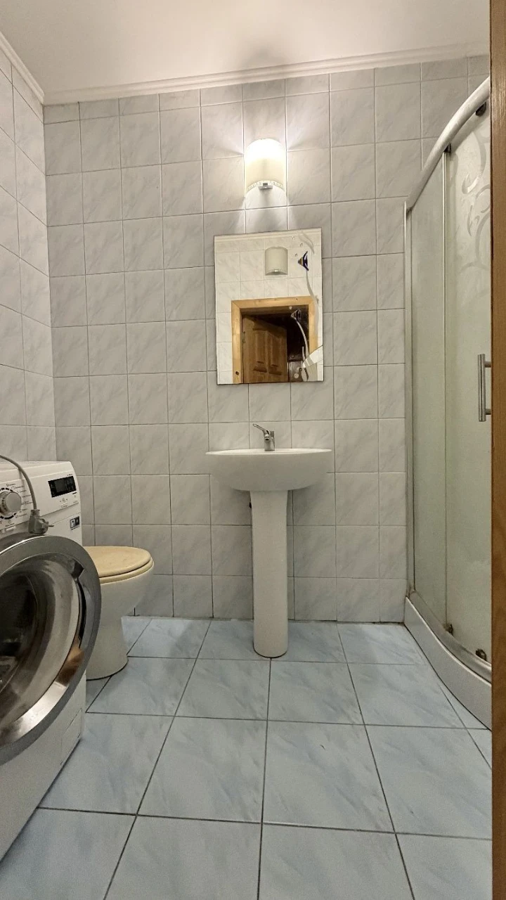 Срочная продажа! Светлая квартира в Ирпене всего за 39500$