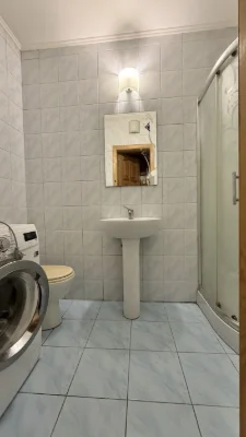 Срочная продажа! Светлая квартира в Ирпене всего за 39500$