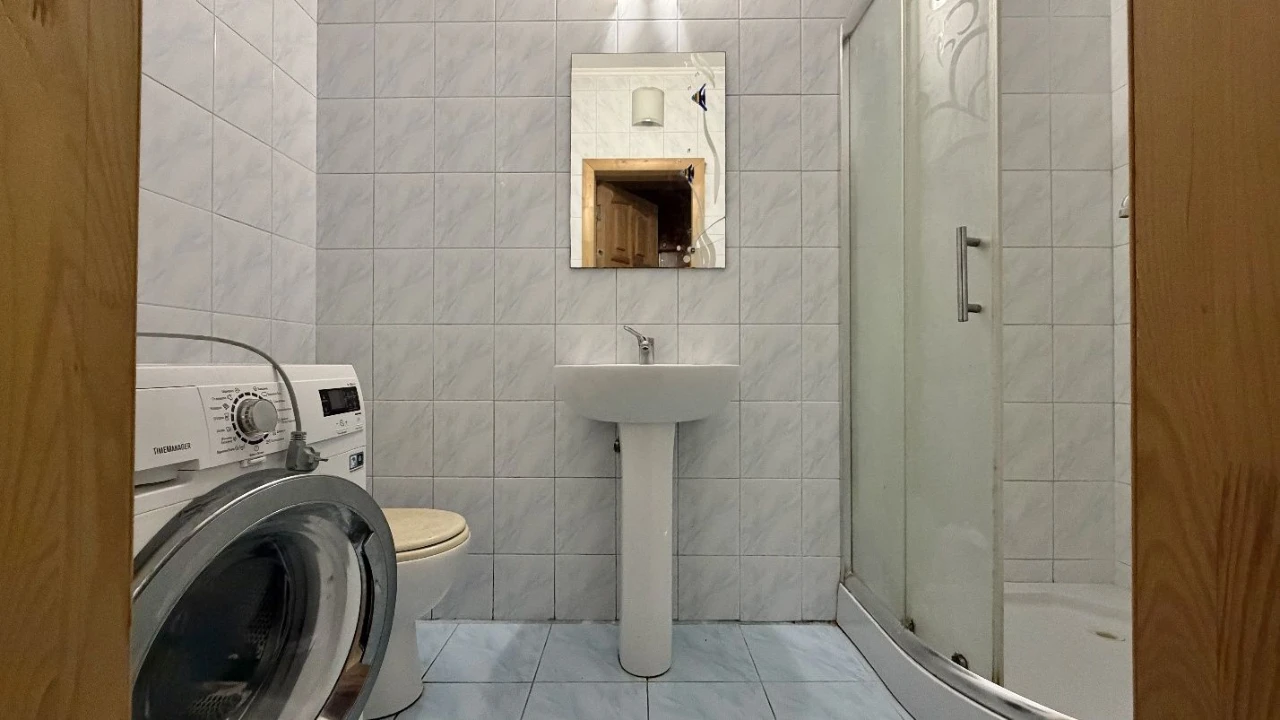 Срочная продажа! Светлая квартира в Ирпене всего за 39500$
