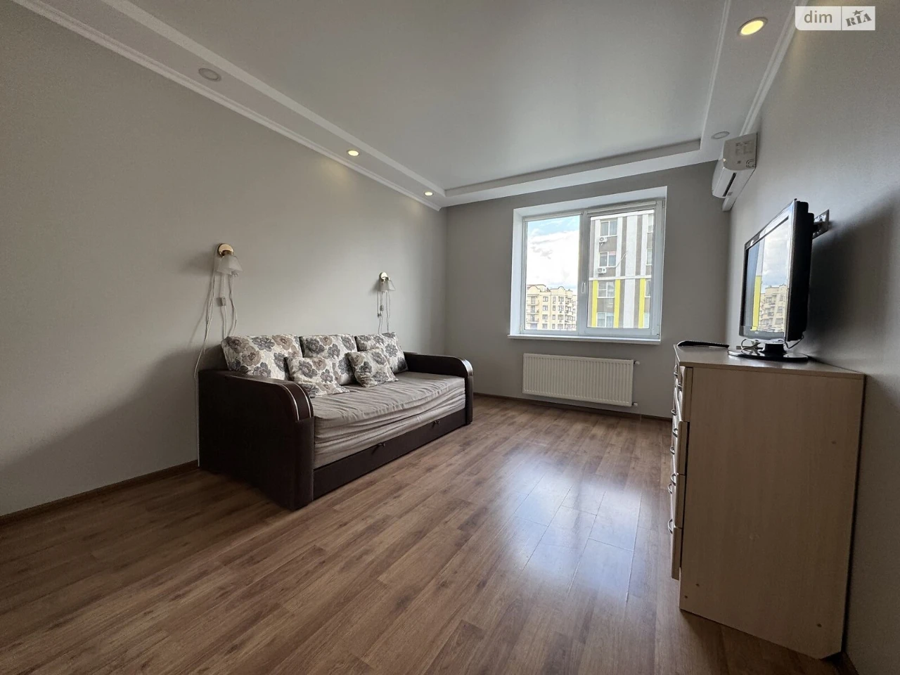 Apartment for Sale