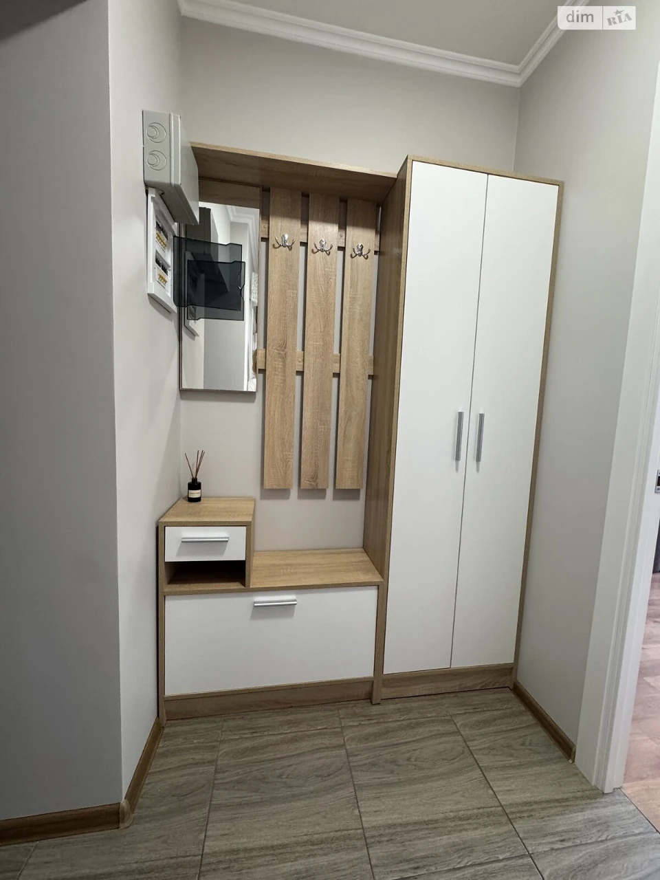 Apartment for Sale