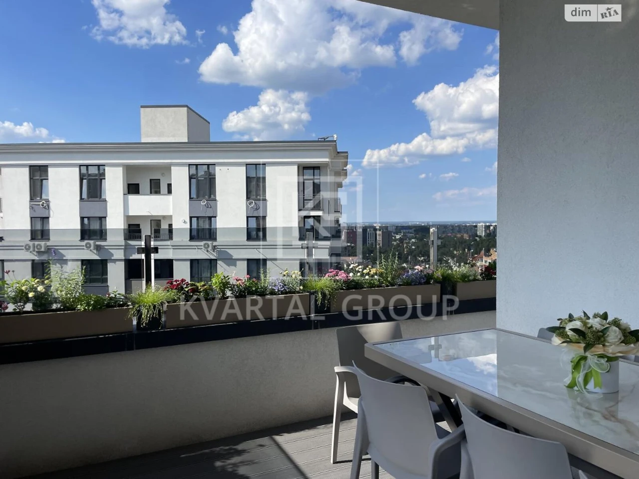 Penthouse for Sale