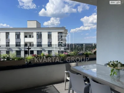 Penthouse for Sale