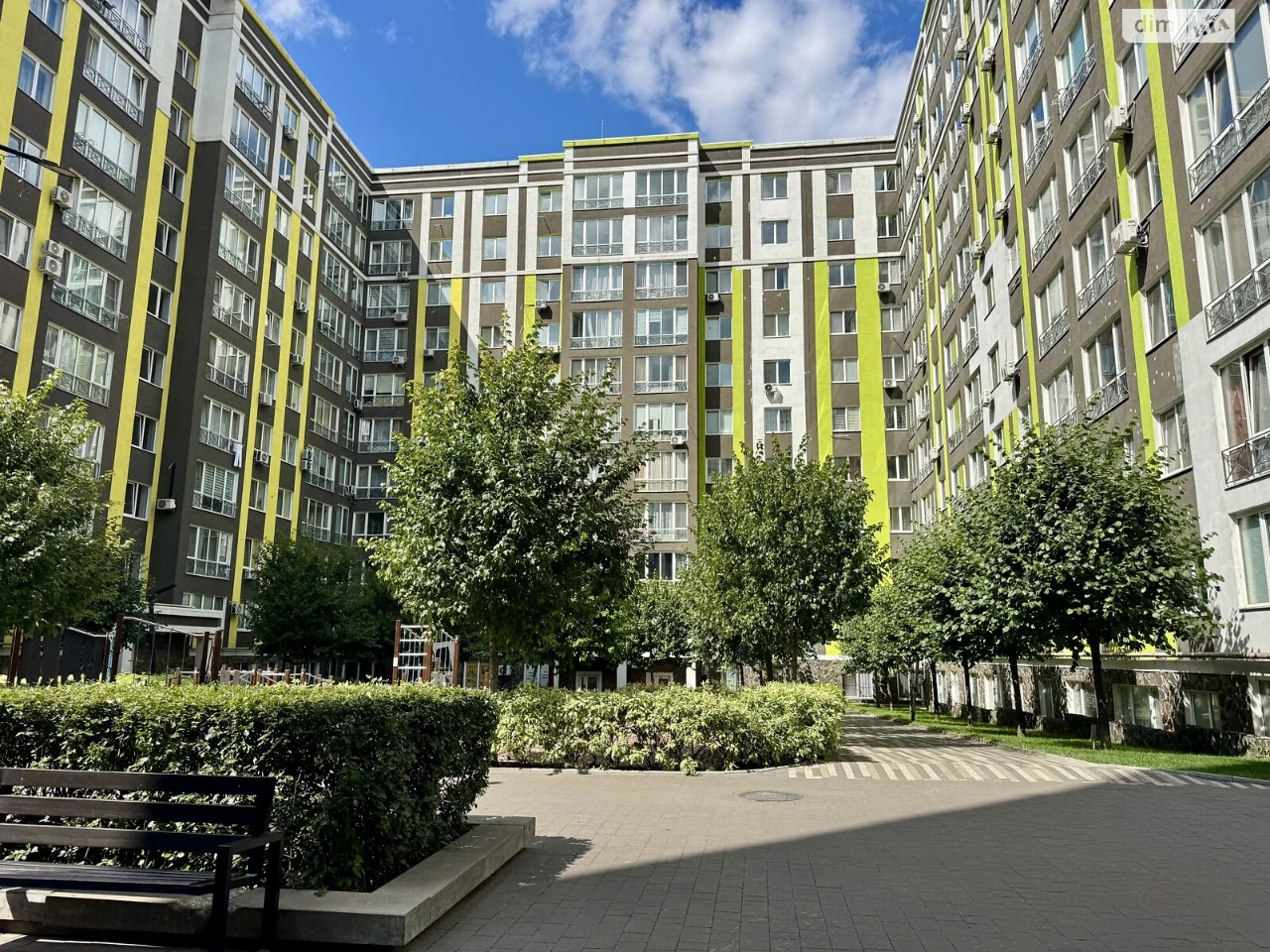 Apartment for Sale