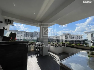 Penthouse for Sale