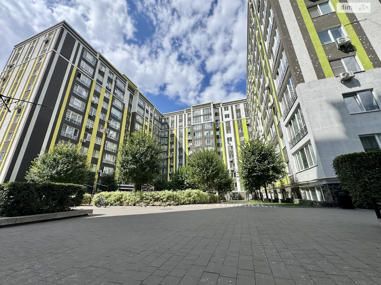 Apartment for Sale