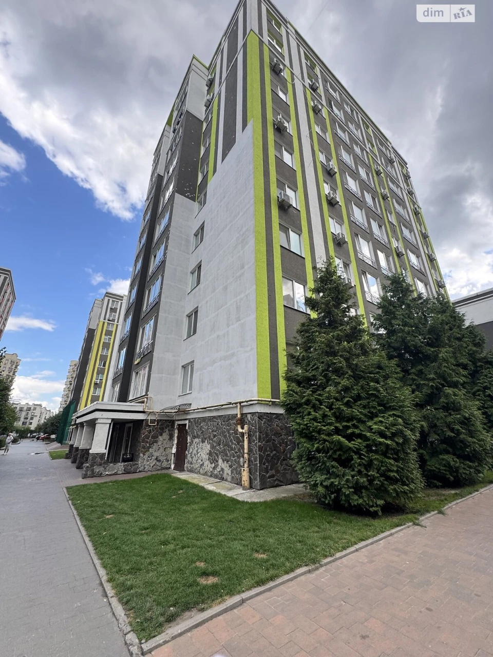 Apartment for Sale