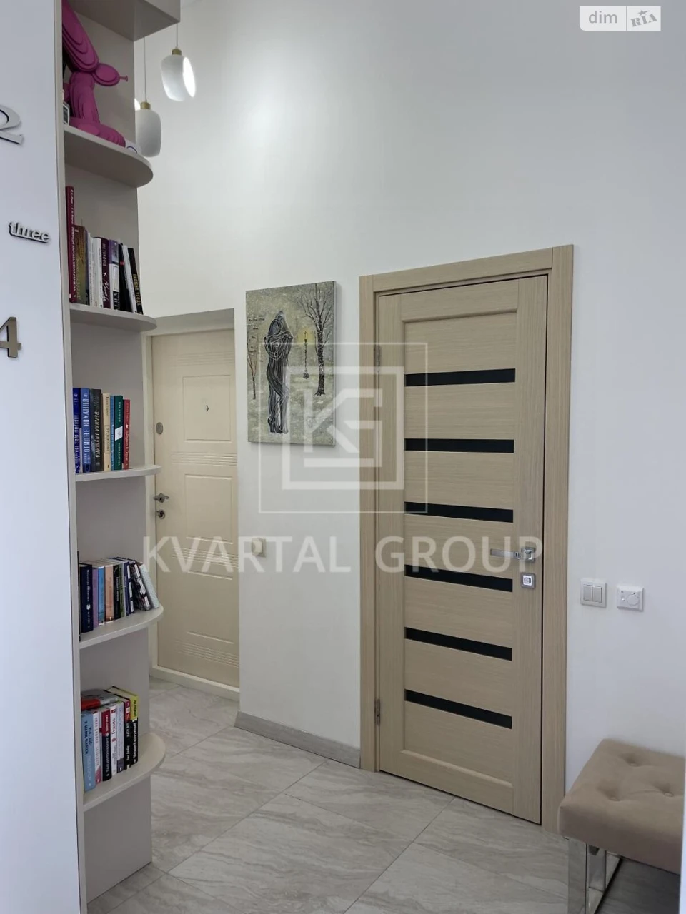 Penthouse for Sale