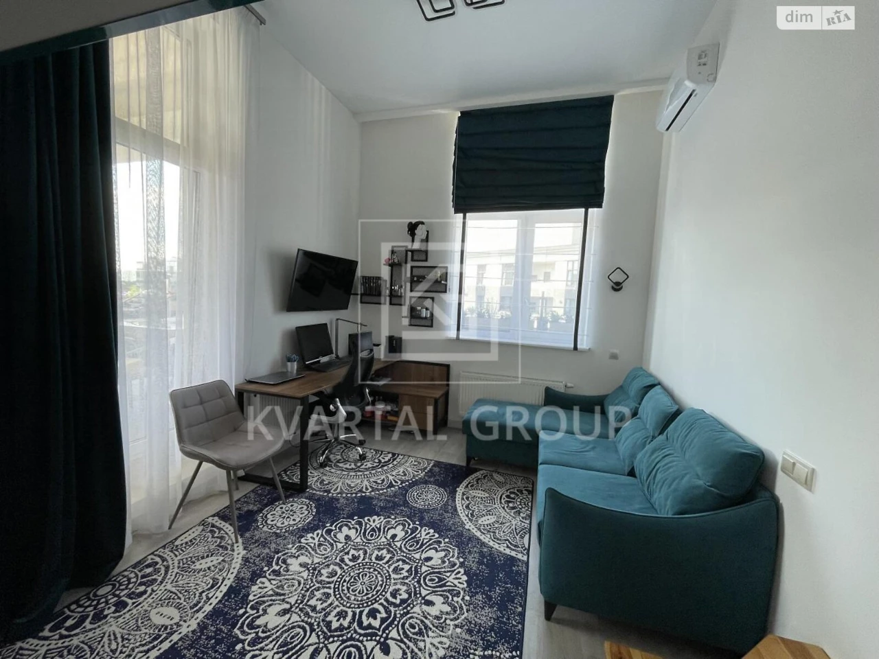 Penthouse for Sale