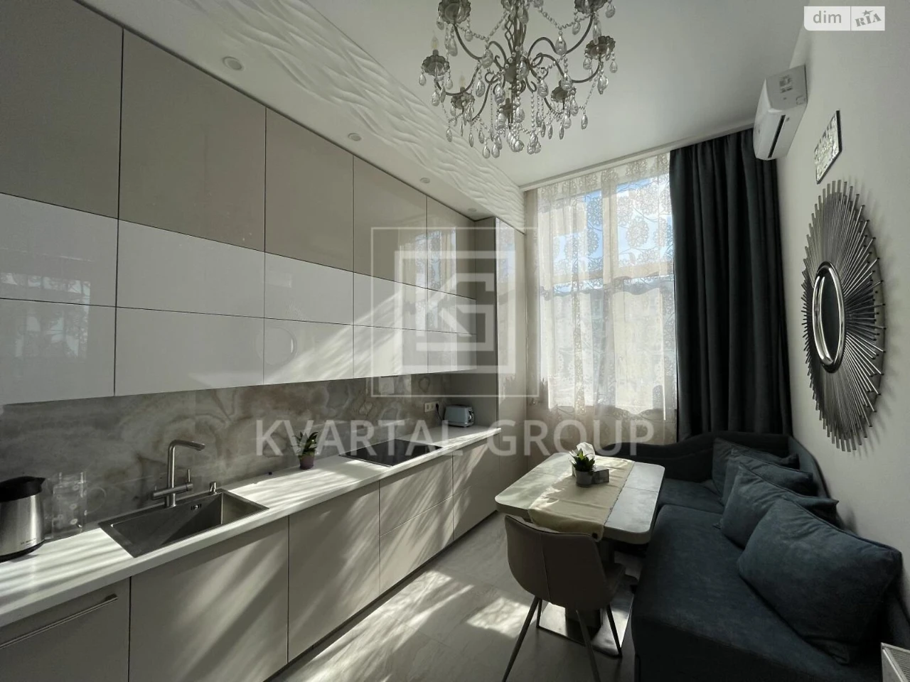 Penthouse for Sale