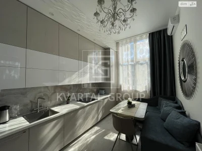 Penthouse for Sale