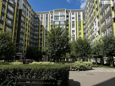 Продаж Квартира