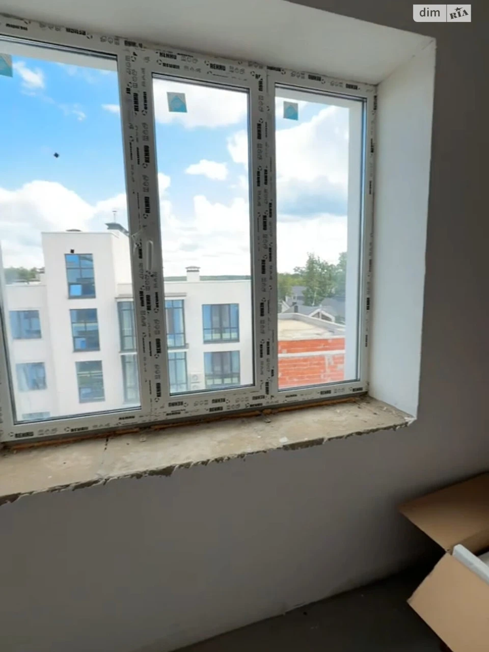 Продаж Квартира