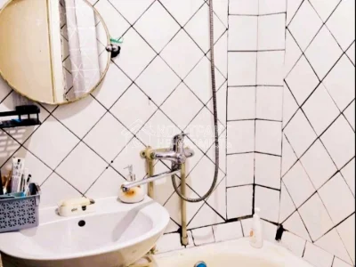 Apartment. Kharkiv, Gvardeytsiv-Shyronintsiv st.