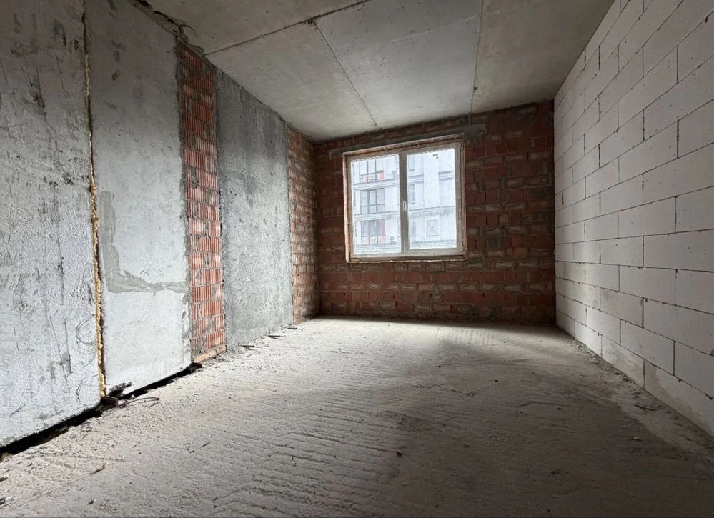 Urgent Sale 1BR 43 sq m Taxes 2% State Programs Yes