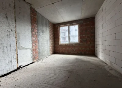Urgent Sale 1BR 43 sq m Taxes 2% State Programs Yes