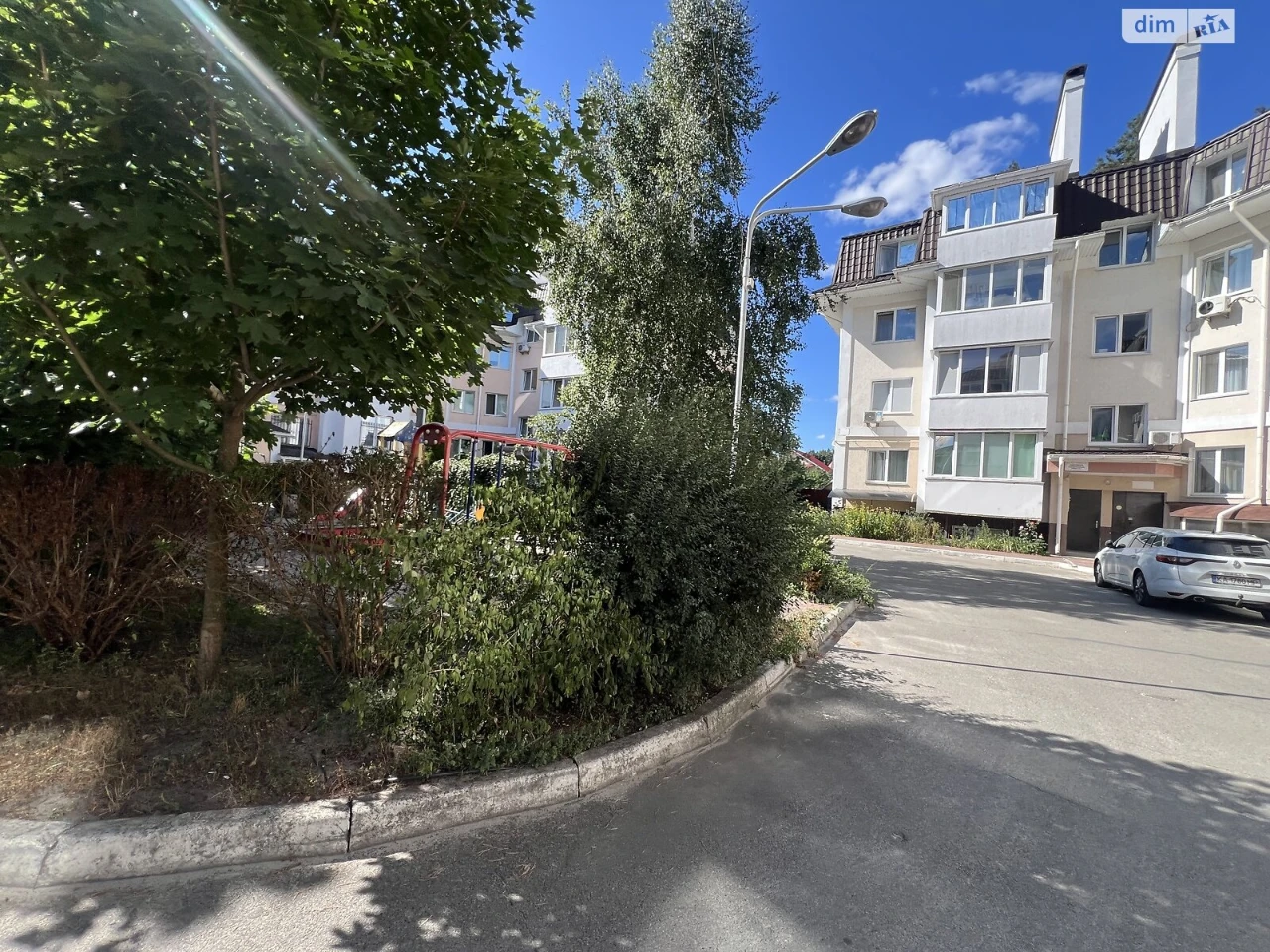 Apartment for Sale