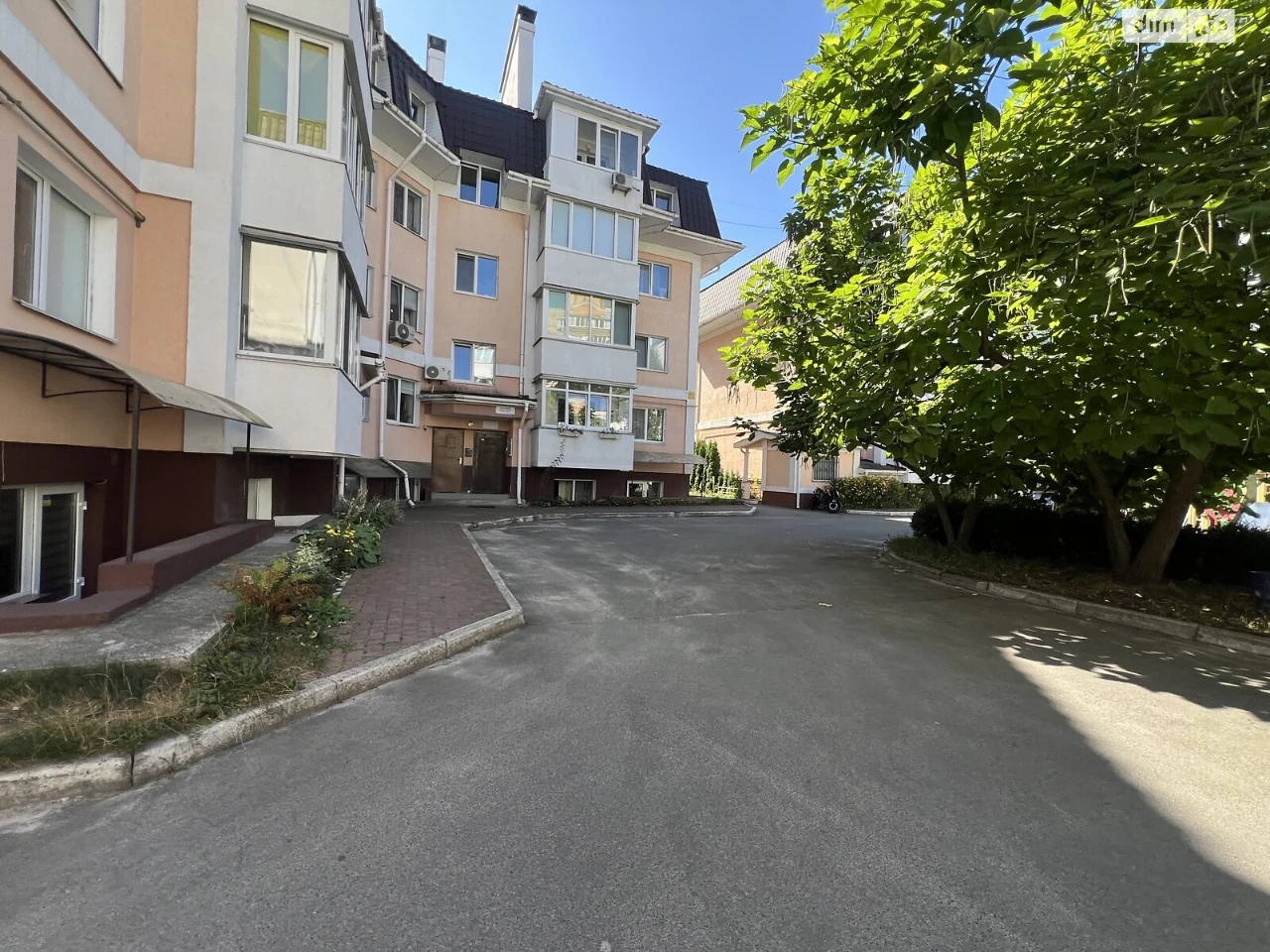 Apartment for Sale